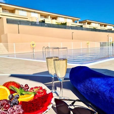 Casa Del Sol Villa Puerto de Santiago  Eksteriør bilde