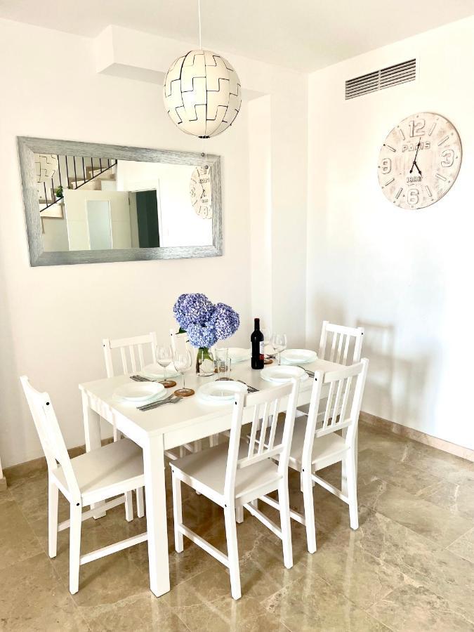Casa Del Sol Villa Puerto de Santiago  Eksteriør bilde